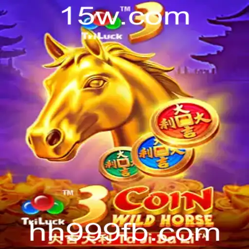 Descubra o Mundo de 3CoinWildHorse: Um Jogo Emocionante com hh999