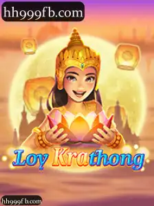 hh999: A Experiência Completa de Apostas com LoyKrathong em Cassino, Slots e Esportes ao Vivo
