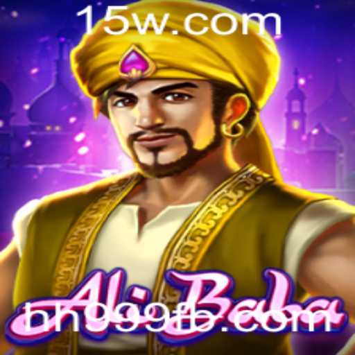 AliBaba: Um Mergulho no Mundo do Jogo em Ascensão