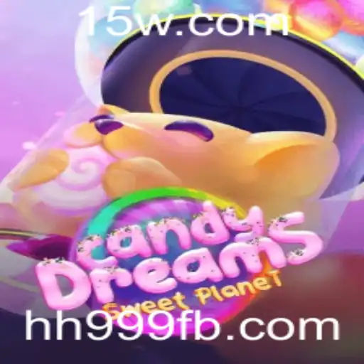CandyDreams: A Aventura Doce no Mundo dos Jogos