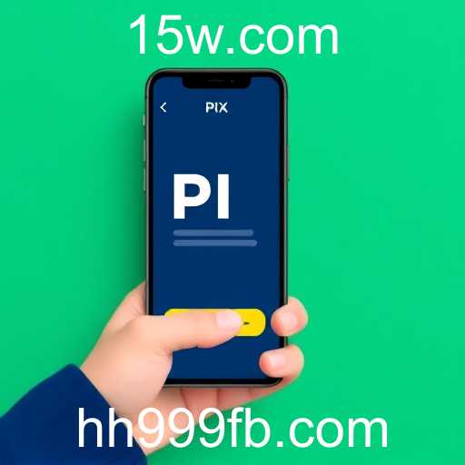 Depósito via PIX: Transformando Transações Financeiras