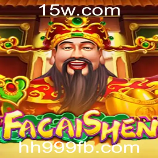 Descubra FaCaiShen: O Jogo de Estratégia com Temática Oriental