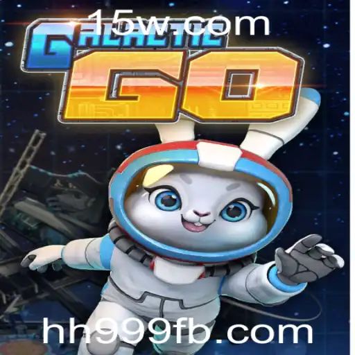 Explorando o Universo de GalacticGO