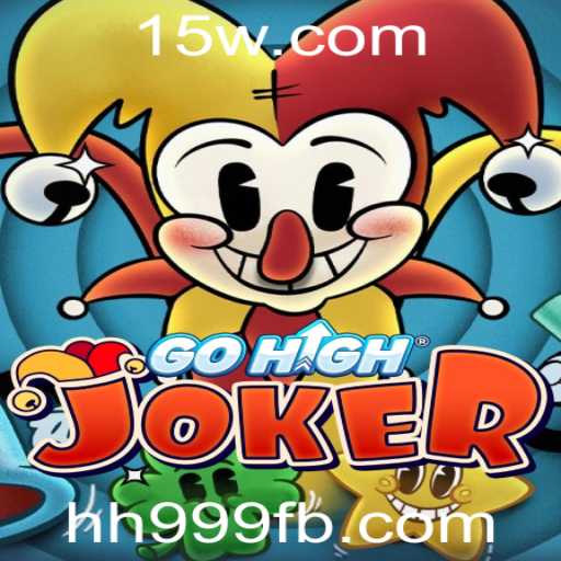 Descubra o Mundo Envolvente de GoHighJoker