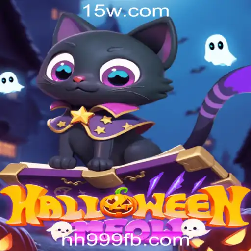 Explorando o Mundo do Jogo HalloweenMeow: Diversão Garantida com 'hh999'