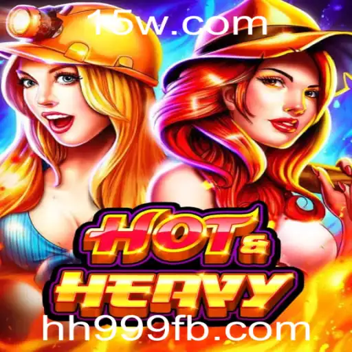 Descubra o Novo Fenômeno dos Jogos: HotHeavy