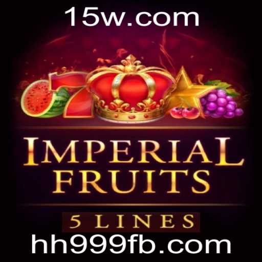 ImperialFruits5: Descubra o Fascinante Mundo de Diversão e Estratégia com a palavra-chave hh999
