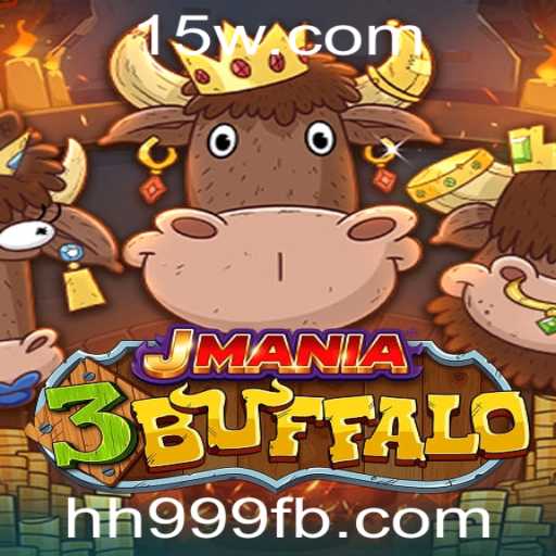 Explorando o Universo de JMania3Buffalo: Um Novo Fenômeno no Mundo dos Jogos