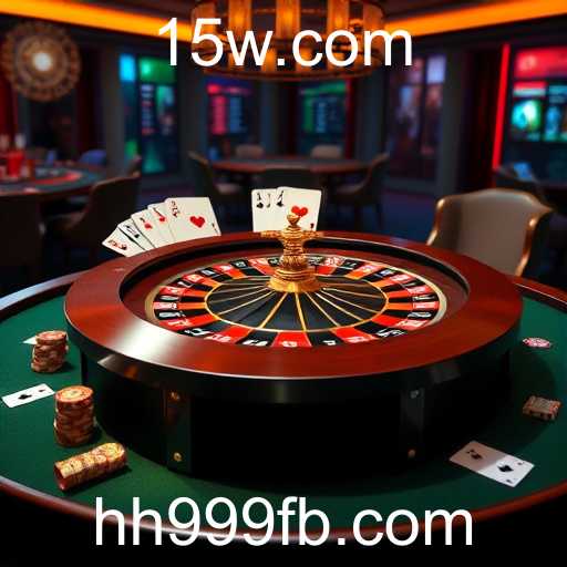 hh999 Jogos de Mesa - Sua Melhor Experiência