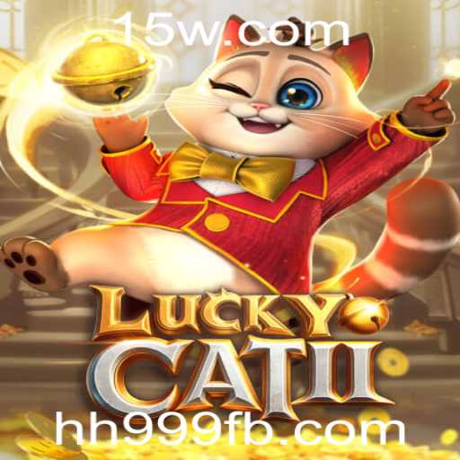 Descubra o Fascinante Mundo de LuckyCatII: Um Jogo Inovador