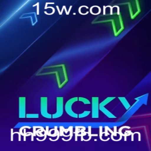 Descubra o Fascinante Mundo de LuckyCrumbling: O Jogo de Habilidade e Sorte