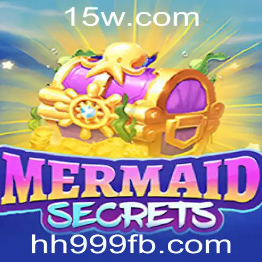 MermaidSecrets: A Aventura Subaquática Inovadora