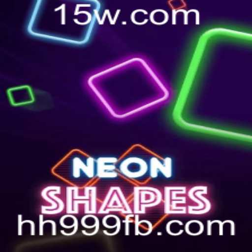 Descubra o Empolgante Mundo de NeonShapes: Um Jogo de Estratégia e Reflexão