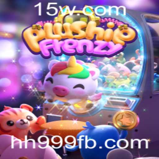 Explorando o Universo de PlushieFrenzy: Uma Experiência de Jogo Única