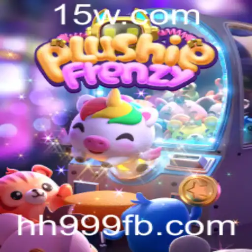 Explorando o Universo de PlushieFrenzy: Uma Experiência de Jogo Única