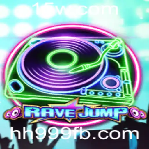RaveJump: Embarque Numa Jornada Inovadora Através do Universo dos Jogos Digitais