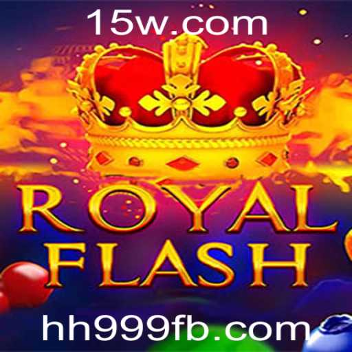 RoyalFlash: Descubra o Novo Fenômeno dos Jogos de Cartas