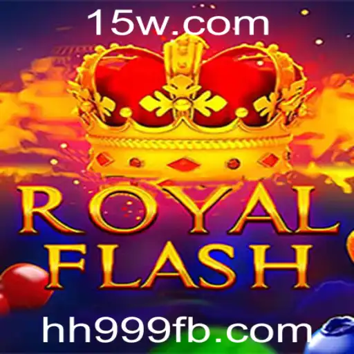 RoyalFlash: Descubra o Novo Fenômeno dos Jogos de Cartas