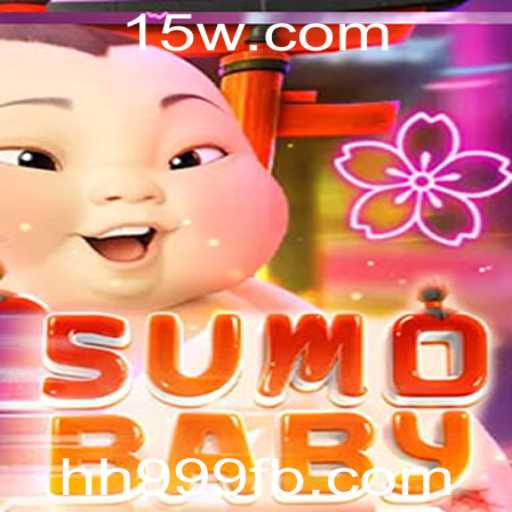 Explorando o Universo Único de SumoBaby: Um Jogo de Estratégia e Diversão