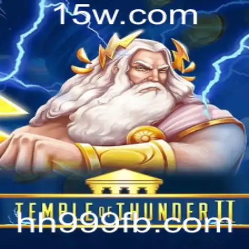 Explorando TempleofThunderII: Uma Imersão no Mundo do Relâmpago