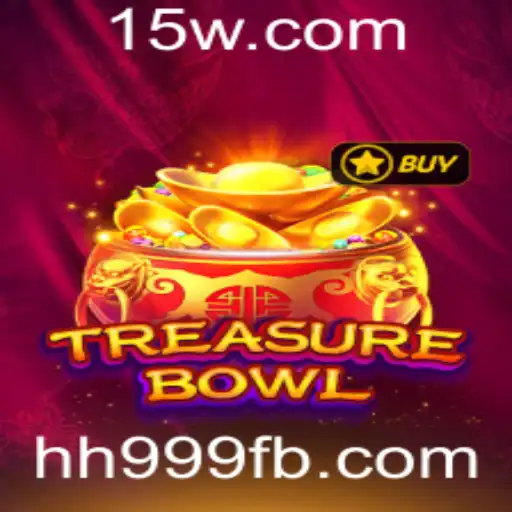Explorando TreasureBowl: Um Mundo de Aventuras e Estratégia