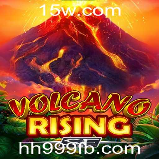 Descubra as Aventuras de VolcanoRisingSE: Um Mergulho em um Mundo de Lava e Desafios